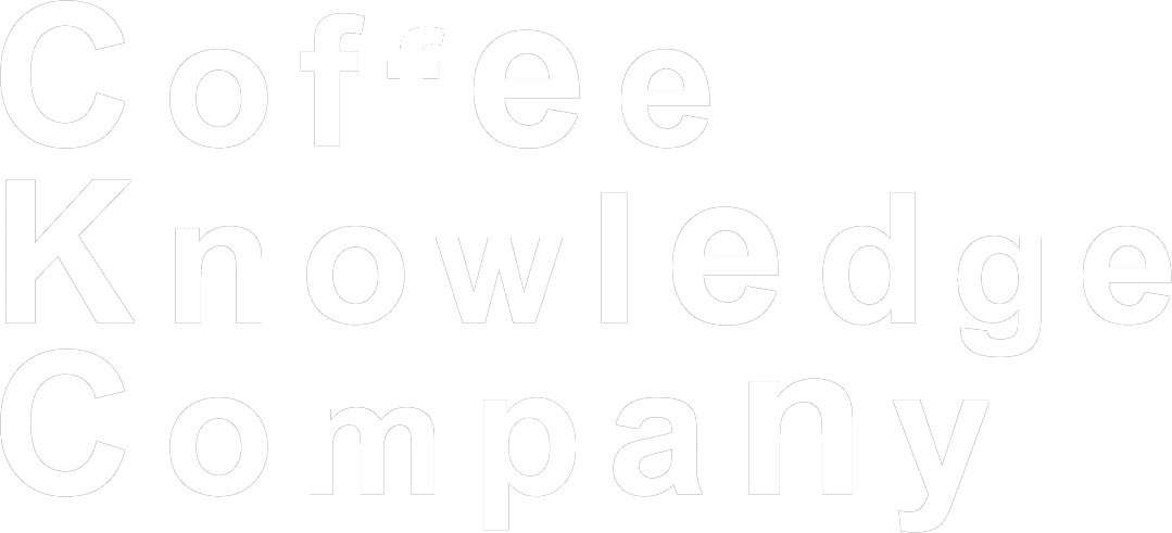 logo van Coffeeknowledgecompany | ga naar home